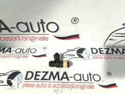 Injector 036906031M Seat Ibiza 4 (6L1), 1.4B (id:314441)