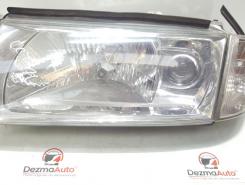 Far stanga cu lupa, 1U2941017P, Skoda Octavia (1U2) (id:333594)