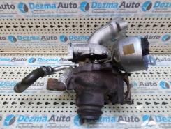 Turbosuflanta 9688361580, Citroen C5 (III) 2.0hdi