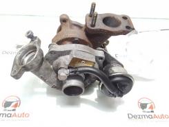 Turbosuflanta  54359710009, Ford Fiesta 5, 1.4TDCI (id:334454)