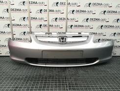 Bara fata, 71101-S6A-ZZ00, Honda Civic VI sedan (Ej, EK) (id:334070)