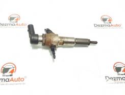 Injector cod  9663429280, Ford Fiesta 5, 1.4TDCI (id:334482)
