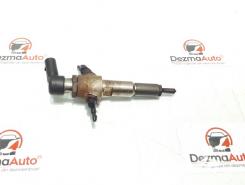 Injector cod  9663429280, Ford Fiesta 5, 1.4TDCI (id:334480)