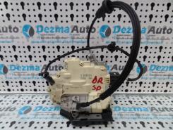 Broasca dreapta spate 3C4839016A,  Vw Passat 3C, 2005-2010 (id.156583)