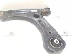 Brat trapez stanga fata 6R0407151A, Audi A1 (8X1) 2.0tdi