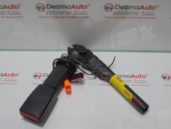 Capsa centura scaun, 4M51-A61209-CC, Ford Focus 2 combi (DA)