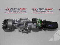 Contact cu cheie, 3M51-3F880-AD, Ford Focus 2 combi (DA)