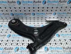 Brat trapez stanga fata 6R0407151F Seat Ibiza 5, 2008-in prezent (id.147093)