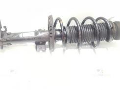 Amortizor dreapta fata 6R0413031G, Vw Polo (6R) 1.6b