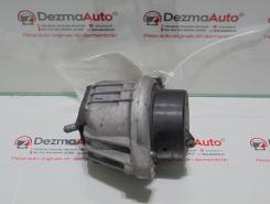 Tampon motor dreapta, 6773742-03, Bmw 3 (E90) 2.0d