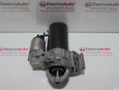 Electromotor, 1241-8570383-01, Bmw 1 (E81, E87) 2.0d