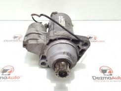 Electromotor 02M911023C, Vw Golf 4 (1J1) 1.9tdi (id:334796)