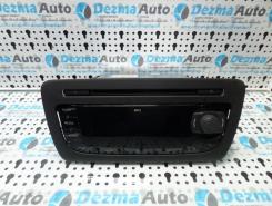 Radiator CD cu MP3 6J2035153G Seat Ibiza 5  (id.118341)