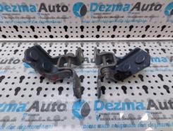 Set balamale usa dreapta spate Renault Laguna 2, 2001-In prezent (id:155986)