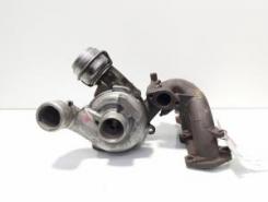 Turbosuflanta, 46786078, Fiat Stilo (192) 1.9M-Jet (id:335281)