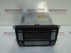 Radio cd, 1K0035186T, Vw Passat Variant (3C5)