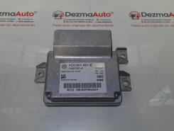 Calculator frana de mana, 3C0907801E, Vw Passat Variant (3C5) 2.0tdi