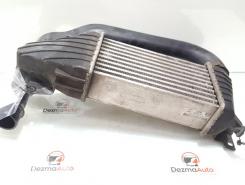 Radiator intercooler, GM13128926, Opel Astra H, 1.7cdti (id:335367)