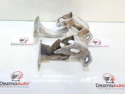 Set balamale stanga portbagaj, Dacia Logan MCV (KS) (id:335116)