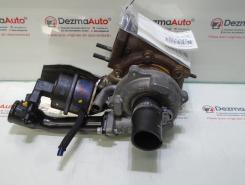 Turbosuflanta, GM55221409, Fiat Punto (199) 1.3M-Jet