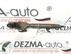 Injector cod A6130700987, Mercedes Clasa C coupe (CL203) 2.2CDI