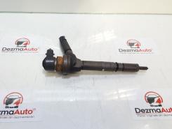 Injector,cod 0445110174, Opel Astra H, 1.7cdti (id:335544)