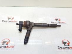 Injector,cod 0445110175, Opel Astra H, 1.7cdti (id:335555)