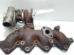 Turbosuflanta, 4917306501, Opel Astra H, 1.7cdti (id:335524)