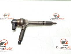Injector cod 0445110175, Opel Astra H, 1.7cdti (id:335913)