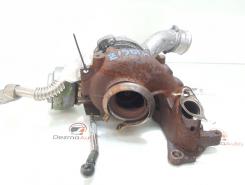 Turbosuflanta, GM55196859, Opel Vectra C, 1.9CDTI (id:335651)