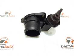 Clapeta acceleratie 9638246680, Peugeot 307 SW, 2.0hdi (id:336271)