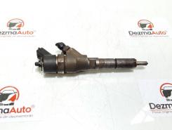 Injector 9635196580, Peugeot 307 SW, 2.0hdi (id:336313)