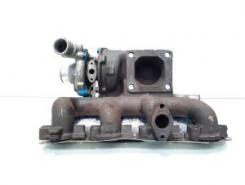 Turbosuflanta, cod 4S7Q-6K682-EK, Jaguar X-Type, 2.0 TDCI, FMBA (id:336393)
