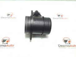 Debitmetru aer 038906461B, Skoda Octavia 2 Combi (1Z5) 1.9TDI (id:334085)