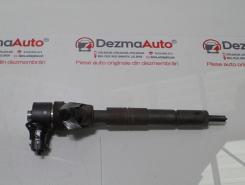 Injector, 0445110327, Opel Insignia A Combi , 2.0cdti