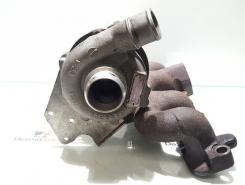 Turbosuflanta 728680-5015S, Ford Mondeo 3 sedan (B4Y) 2.0tdci (pr:110747)