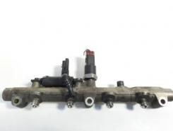 Rampa injectoare 0445214017, Citroen C8, 2.2hdi