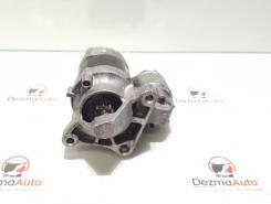 Electromotor 8200266777, Renault Megane 2 Coupe-Cabriolet, 1.6B