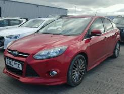 Vindem piese de interior Ford Focus 3, 1.6TDCI T3DA