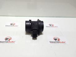 Debitmetru aer 9647144080, Peugeot 206 SW, 1.4hdi