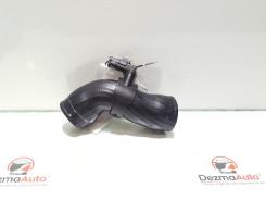 Furtun intercooler cu senzor, Peugeot 307, 1.4hdi