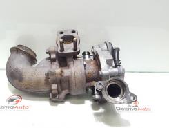 Turbosuflanta 54359710009, Peugeot 307, 1.4hdi