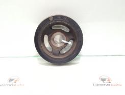 Fulie motor, Citroen C2 (JM), 1.4hdi