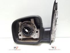 Oglinda electrica stanga, Vw Caddy 3 (2KA, 2KH) (id:336157)