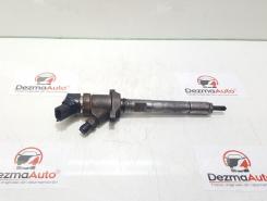 Injector cod 0445110239, Ford Focus 2 (DA) 1.6TDCI (id:335821)