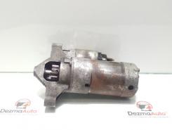 Electromotor M001T80481, Peugeot 406 coupe, 2.2hdi
