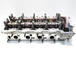 Chiulasa cu 2 axe came, A6460100820, Mercedes Clasa C T-Model (S204) 2.2cdi