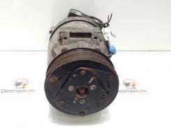 Compresor clima Delphi, GM13197197, Opel Vectra C GTS 1.9cdti (pr:110747)