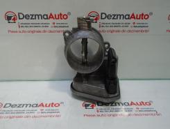 Clapeta acceleratie, 7804384-01, Bmw 7 (E65, E66) 3.0D