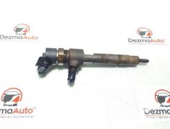 Injector cod 0445110165, Opel Astra H GTC 1.9cdti